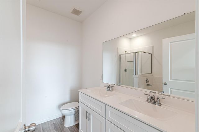 21119 Turtle Glen Lane, Cypress, TX 77433