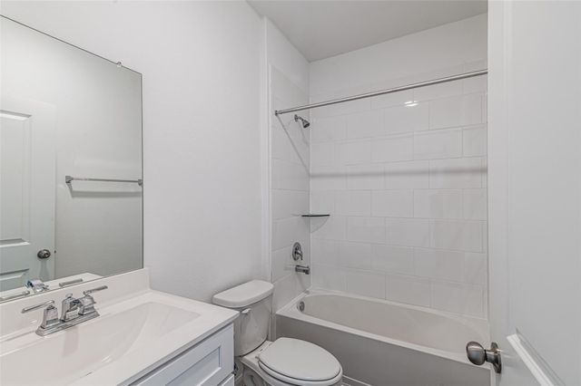 21119 Turtle Glen Lane, Cypress, TX 77433