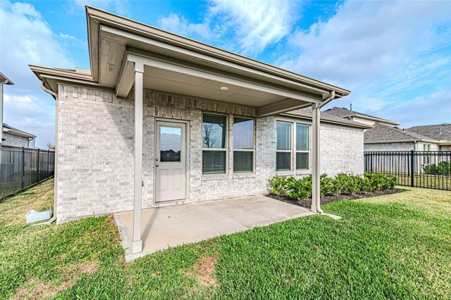 21119 Turtle Glen Lane, Cypress, TX 77433