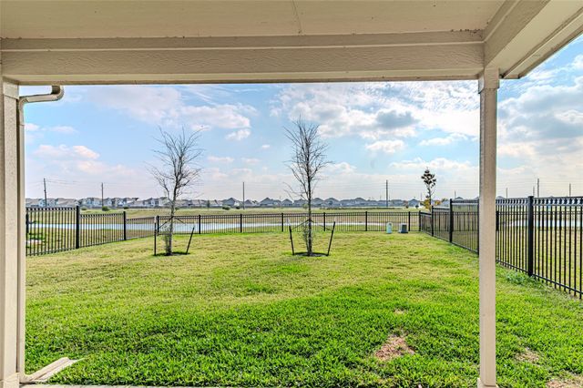 21119 Turtle Glen Lane, Cypress, TX 77433