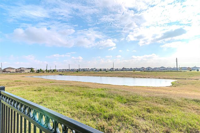 21119 Turtle Glen Lane, Cypress, TX 77433