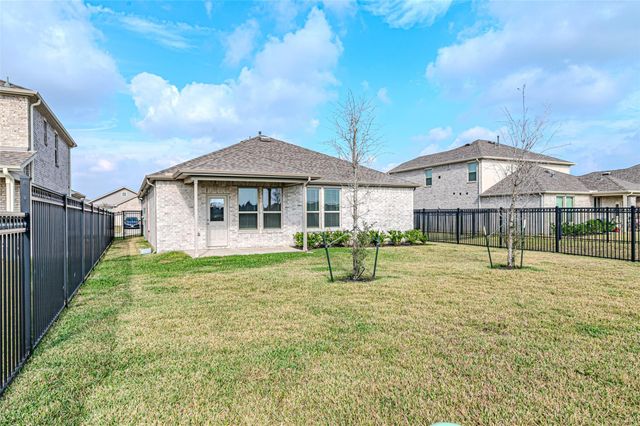 21119 Turtle Glen Lane, Cypress, TX 77433