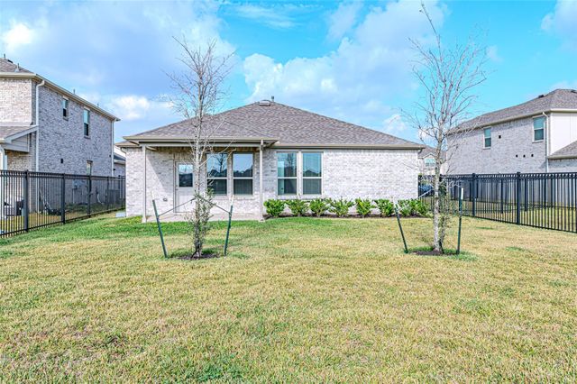 21119 Turtle Glen Lane, Cypress, TX 77433