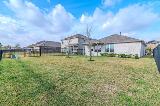 21119 Turtle Glen Lane, Cypress, TX 77433