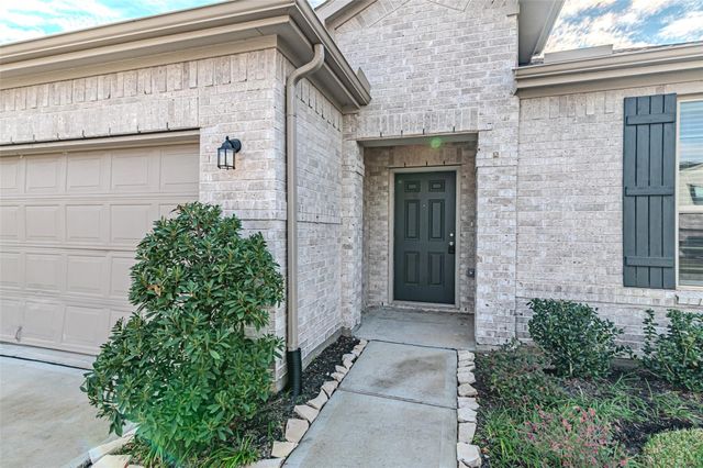 21119 Turtle Glen Lane, Cypress, TX 77433