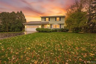 7744 Rochester Road, Royalton, NY 14067
