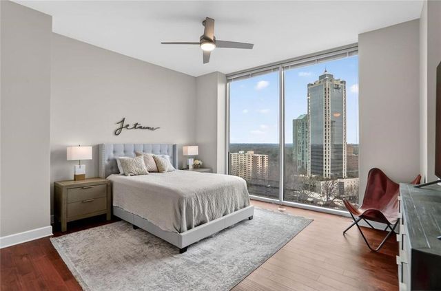 2795 Peachtree NE Road 1509, Atlanta, GA 30305