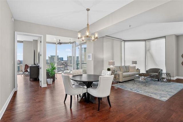 2795 Peachtree NE Road 1509, Atlanta, GA 30305