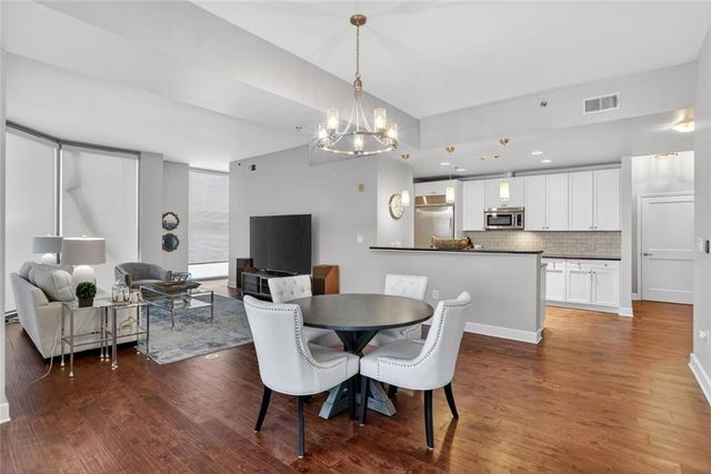 2795 Peachtree NE Road 1509, Atlanta, GA 30305