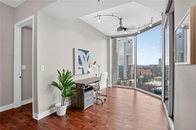 2795 Peachtree NE Road 1509, Atlanta, GA 30305