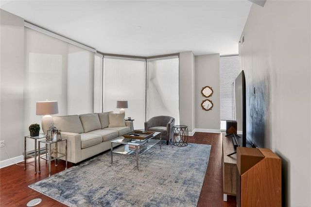 2795 Peachtree NE Road 1509, Atlanta, GA 30305