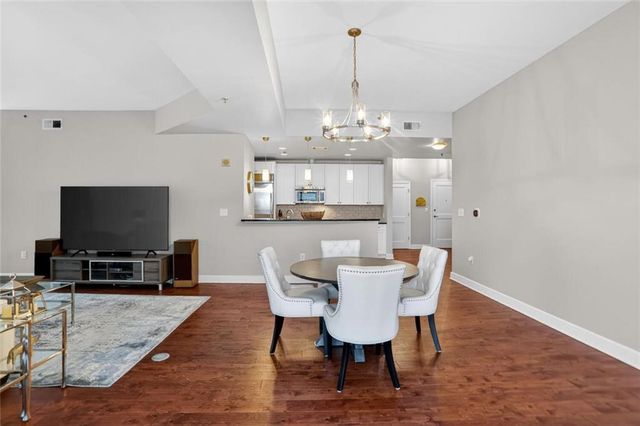 2795 Peachtree NE Road 1509, Atlanta, GA 30305