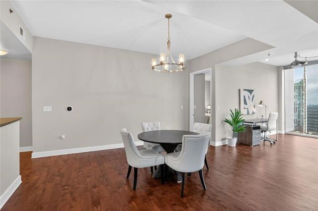 2795 Peachtree NE Road 1509, Atlanta, GA 30305