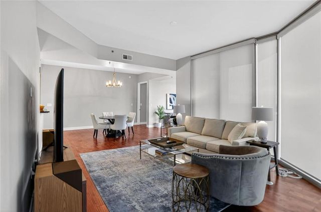 2795 Peachtree NE Road 1509, Atlanta, GA 30305