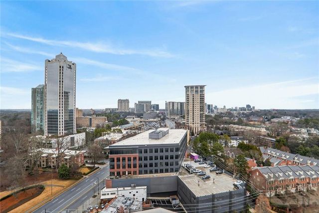 2795 Peachtree NE Road 1509, Atlanta, GA 30305
