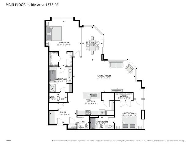 2795 Peachtree NE Road 1509, Atlanta, GA 30305