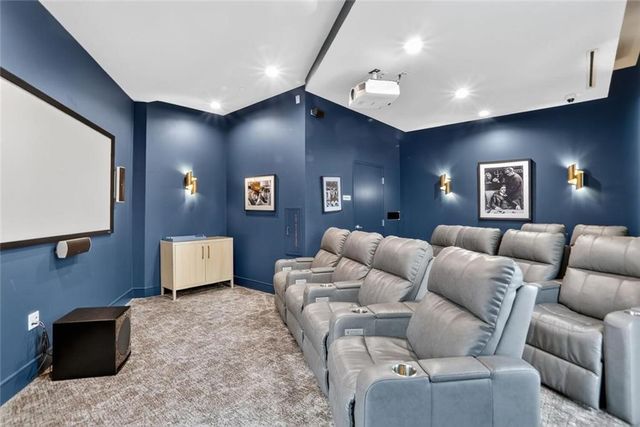 2795 Peachtree NE Road 1509, Atlanta, GA 30305