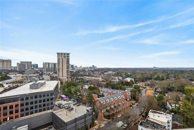 2795 Peachtree NE Road 1509, Atlanta, GA 30305