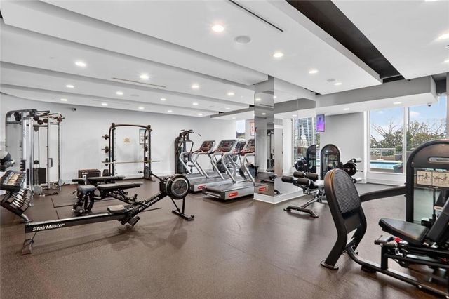 2795 Peachtree NE Road 1509, Atlanta, GA 30305