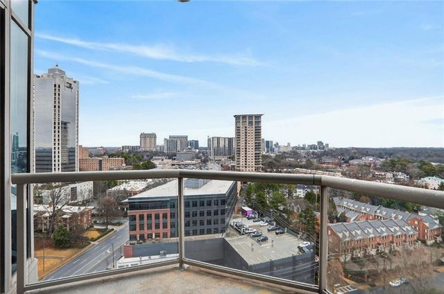 2795 Peachtree NE Road 1509, Atlanta, GA 30305