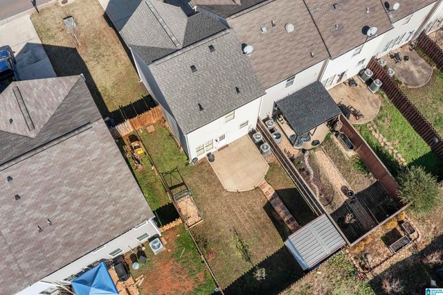 655 THE HEIGHTS LANE, Calera, AL 35040