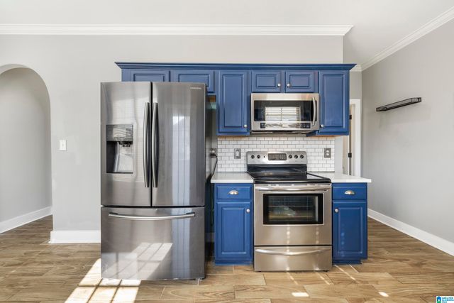 655 THE HEIGHTS LANE, Calera, AL 35040