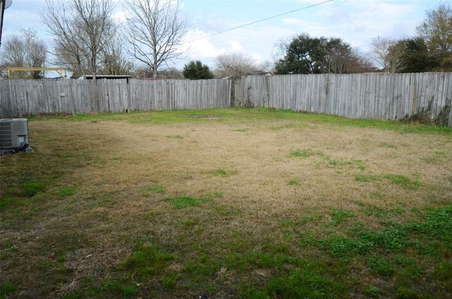 17506 Bullis Gap Drive, Hockley, TX 77447