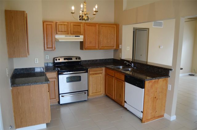 17506 Bullis Gap Drive, Hockley, TX 77447