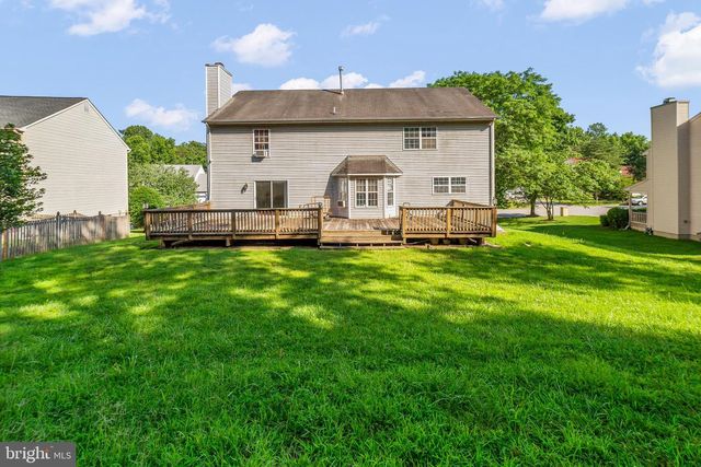 10711 FEATHERSTONE DR, Fort Washington, MD 20744