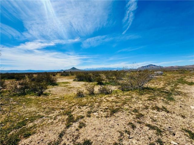 0 Kimshew, Apple Valley, CA 92307