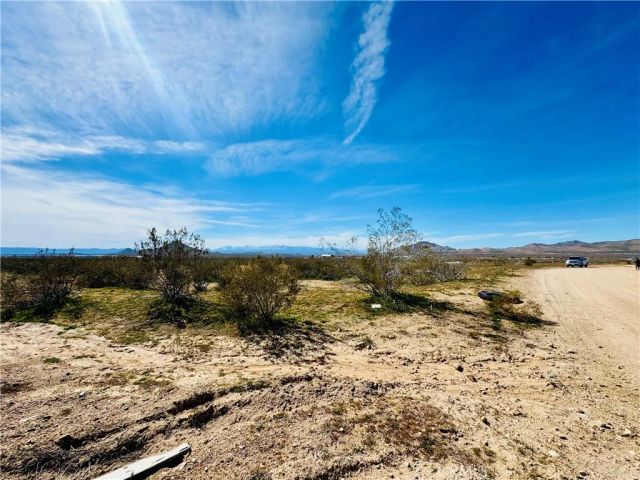 0 Kimshew, Apple Valley, CA 92307