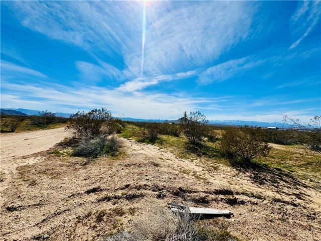 0 Kimshew, Apple Valley, CA 92307