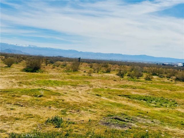 0 Kimshew, Apple Valley, CA 92307