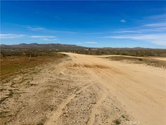 0 Kimshew, Apple Valley, CA 92307