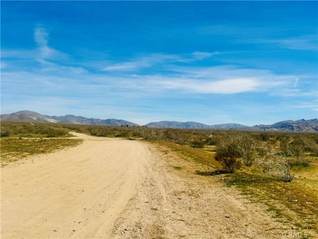 0 Kimshew, Apple Valley, CA 92307