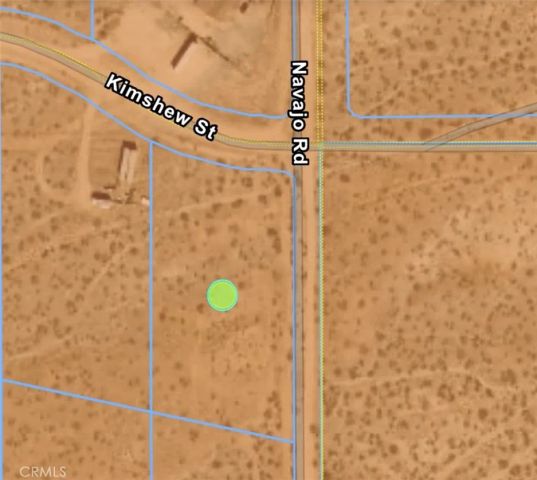 0 Kimshew, Apple Valley, CA 92307