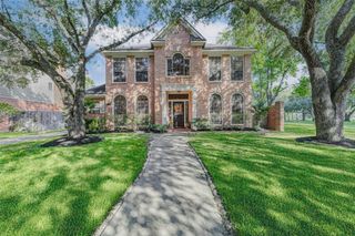 2127 Garden Terrace Drive, Katy, TX 77494