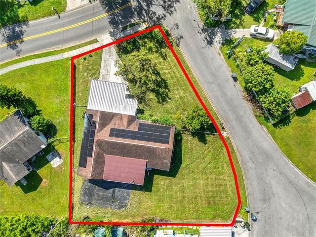 1220 WOODLAND AVENUE, Lakeland, FL 33801
