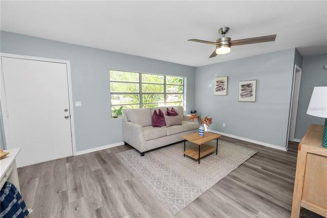 1220 WOODLAND AVENUE, Lakeland, FL 33801