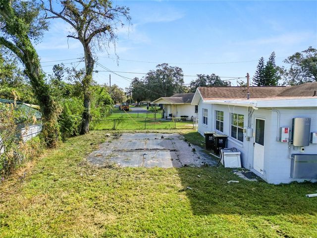 1220 WOODLAND AVENUE, Lakeland, FL 33801