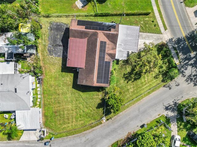 1220 WOODLAND AVENUE, Lakeland, FL 33801