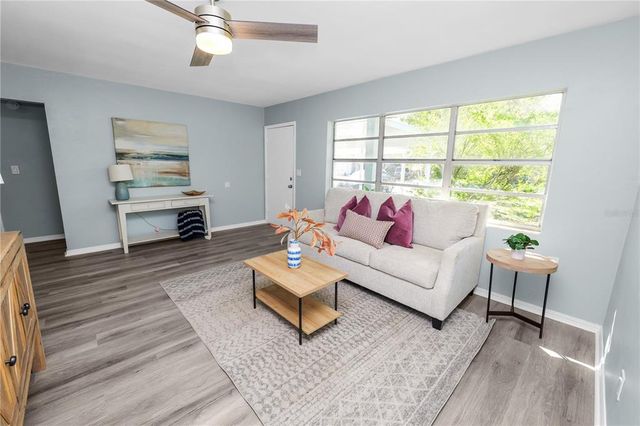 1220 WOODLAND AVENUE, Lakeland, FL 33801