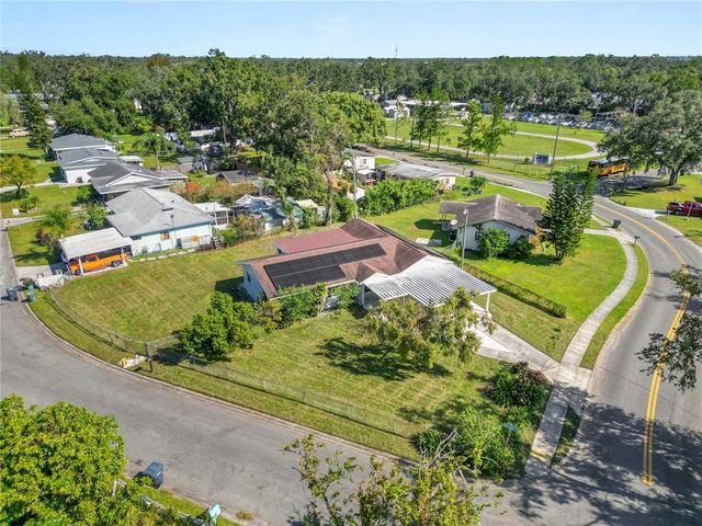 1220 WOODLAND AVENUE, Lakeland, FL 33801
