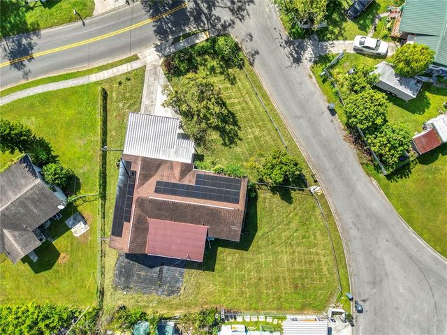 1220 WOODLAND AVENUE, Lakeland, FL 33801