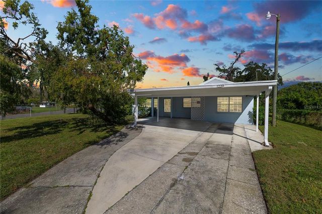 1220 WOODLAND AVENUE, Lakeland, FL 33801