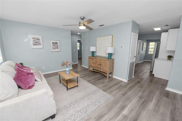 1220 WOODLAND AVENUE, Lakeland, FL 33801