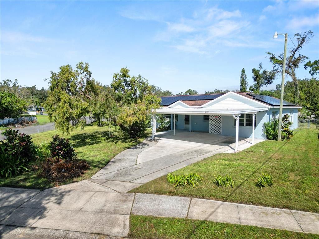 1220 WOODLAND AVENUE, Lakeland, FL 33801