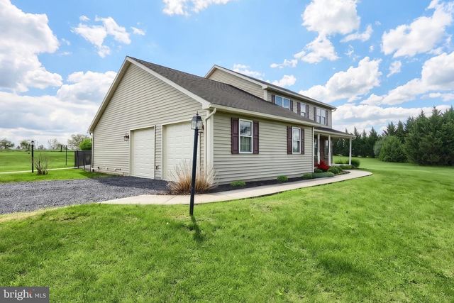 1125 BELMONT RD, Gettysburg, PA 17325