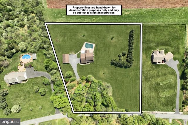 1125 BELMONT RD, Gettysburg, PA 17325