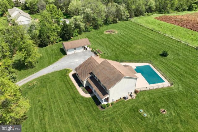 1125 BELMONT RD, Gettysburg, PA 17325